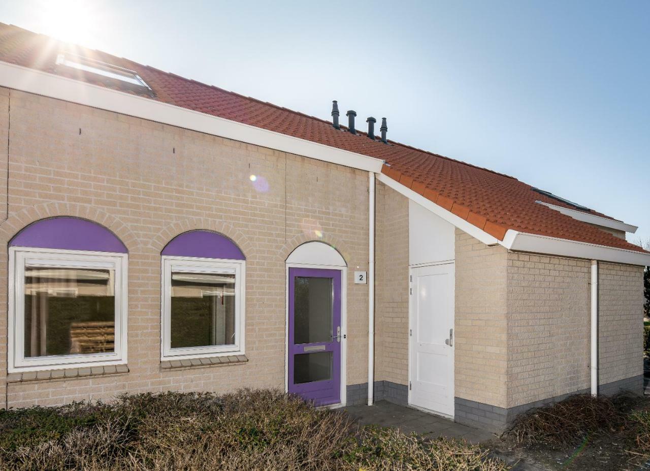De Soeten Haert Hotell Renesse Rum bild
