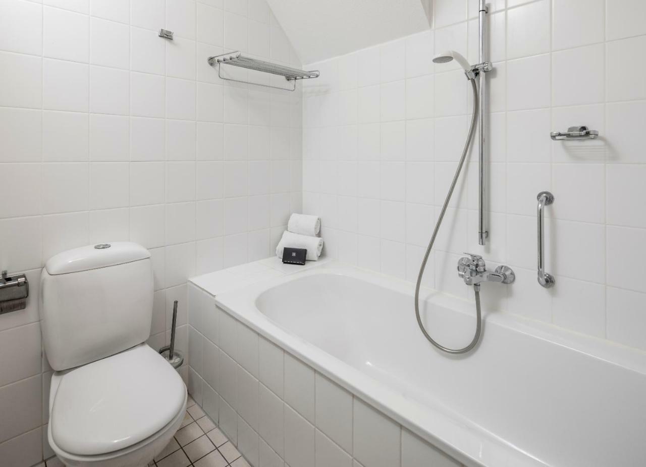 De Soeten Haert Hotell Renesse Rum bild
